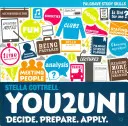 You2uni: Decide. Prepara. Aplica. - You2uni: Decide. Prepare. Apply.