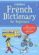 Diccionario de francés para principiantes - French Dictionary for Beginners