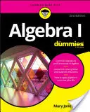 Álgebra I para Dummies - Algebra I for Dummies