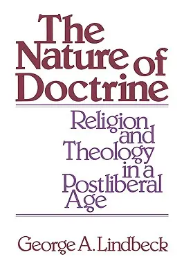 La naturaleza de la doctrina - The Nature of Doctrine