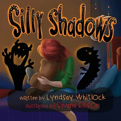 Sombras tontas - Silly Shadows