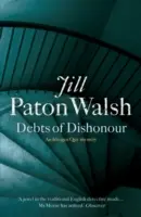 Deudas de deshonor - Un misterio fascinante ambientado en Cambridge - Debts of Dishonour - A Riveting Mystery set in Cambridge