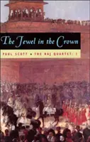 El cuarteto del Raj, volumen 1: La joya de la corona - The Raj Quartet, Volume 1: The Jewel in the Crown