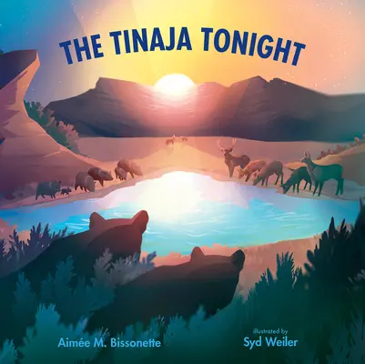 La Tinaja Esta Noche - The Tinaja Tonight