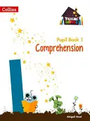 Treasure House -- Year 1 Comprehension and Word Reading Libro del alumno - Treasure House -- Year 1 Comprehension and Word Reading Pupil Book