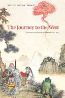 El viaje al Oeste, edición revisada, volumen 2 - The Journey to the West, Revised Edition, Volume 2