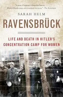 Ravensbruck: Vida y muerte en el campo de concentración de mujeres de Hitler - Ravensbruck: Life and Death in Hitler's Concentration Camp for Women