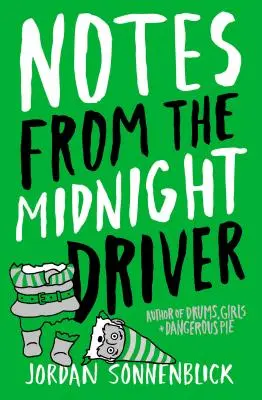 Notas del conductor de medianoche - Notes from the Midnight Driver