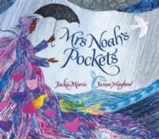 Los bolsillos de la Sra. Noah - Mrs Noah's Pockets