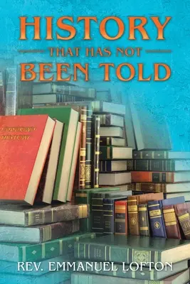 La historia que no se ha contado: La experiencia cultural de los afroamericanos en América - History That Has Not Been Told: The Cultural Experience of African Americans in America