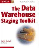 El kit de herramientas ETL para almacenes de datos: Técnicas prácticas para extraer, limpiar, conformar y entregar datos - The Data Warehouse ETL Toolkit: Practical Techniques for Extracting, Cleaning, Conforming, and Delivering Data