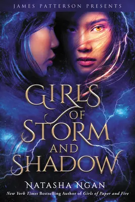 Chicas de Tormenta y Sombra - Girls of Storm and Shadow