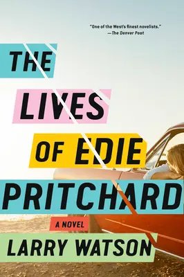 Las vidas de Edie Pritchard - The Lives of Edie Pritchard