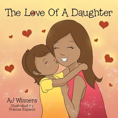 El amor de una hija - The Love of a Daughter