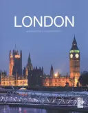 El libro de Londres: Lo mejor de una ciudad fascinante - The London Book: Highlights of a Fascinating City