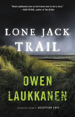 El sendero de Lone Jack - Lone Jack Trail