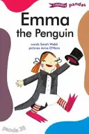 Emma, la pingüina - Emma the Penguin