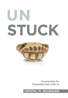 Unstuck: Superar los umbrales que nos limitan - Unstuck: Overcoming the Thresholds that Limit Us