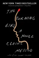 La chica en llamas - The Burning Girl