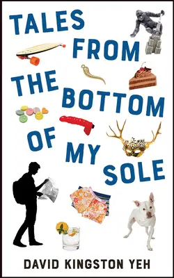 Cuentos del fondo de mi suela, volumen 182 - Tales from the Bottom of My Sole, Volume 182