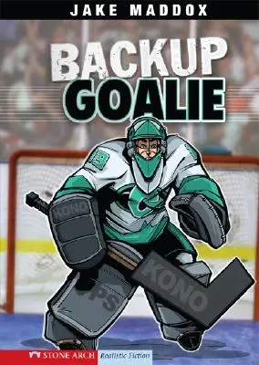 Portero suplente - Backup Goalie