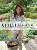 Chilli Banana - Auténtica cocina tailandesa de May's Kitchen - Chilli Banana - Authentic Thai Cooking from May's Kitchen