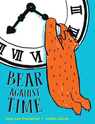 Oso contra el tiempo - Bear Against Time