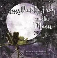 Papá rana y la luna - Daddy Frog And The Moon