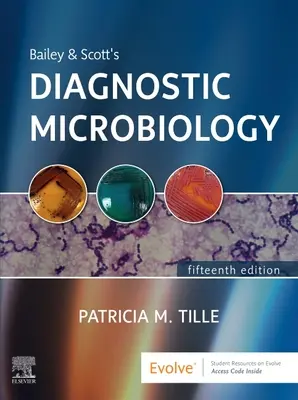 Microbiología diagnóstica de Bailey y Scott - Bailey & Scott's Diagnostic Microbiology