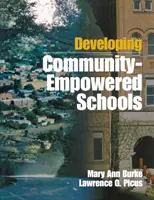 Desarrollo de escuelas con capacidad comunitaria - Developing Community-Empowered Schools