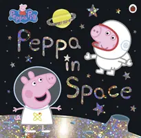 Peppa Pig: Peppa en el espacio - Peppa Pig: Peppa in Space