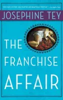 El asunto de la franquicia - The Franchise Affair