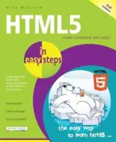 HTML5 en Pasos Fáciles - HTML5 in Easy Steps