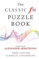 Puzzle Book - Classic FM Puzzle Book