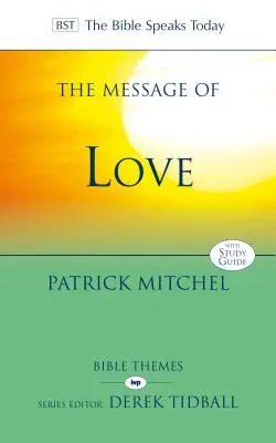 El mensaje del amor: Lo único que cuenta - The Message of Love: The Only Thing That Counts