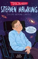 Pioneros: Stephen Hawking - Trailblazers: Stephen Hawking