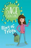 El anillo de la verdad de Sage Cookson - Sage Cookson's Ring of Truth