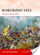 Borodino 1812: La gran apuesta de Napoleón - Borodino 1812: Napoleon's Great Gamble