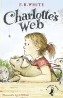 La telaraña de Carlota - Charlotte's Web