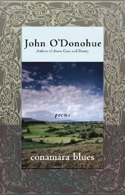 Blues de Conamara: Poemas - Conamara Blues: Poems