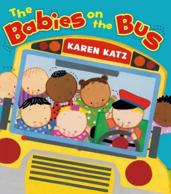 Los bebés del autobús - The Babies on the Bus