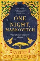 Una noche, Markovitch - One Night, Markovitch