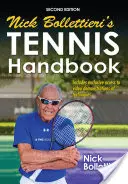 Manual de tenis de Nick Bollettieri - Nick Bollettieri's Tennis Handbook