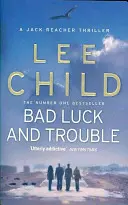 Mala suerte y problemas - (Jack Reacher 11) - Bad Luck And Trouble - (Jack Reacher 11)