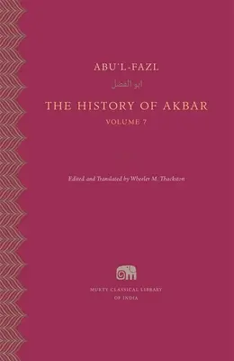 La historia de Akbar - The History of Akbar