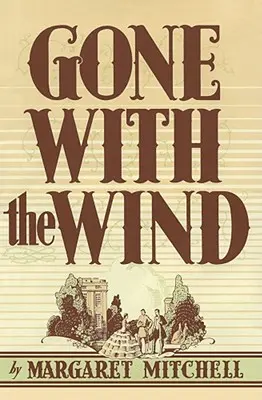 Lo que el viento se llevó - Gone with the Wind