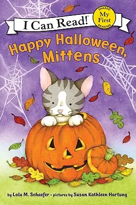 Feliz Halloween, Manoplas - Happy Halloween, Mittens