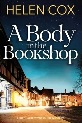 Un cadáver en la librería - A Body in the Bookshop