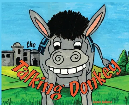 El burro parlante - The Talking Donkey