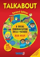 Talkabout: Un paquete de habilidades de comunicación social - Talkabout: A Social Communication Skills Package